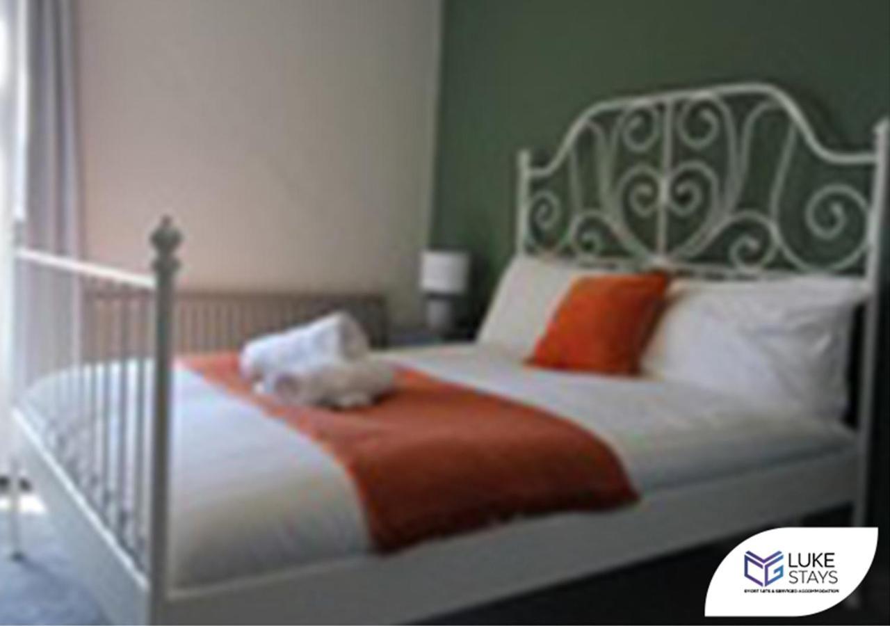 Luke Stays - Alum Waters New Brancepeth Экстерьер фото