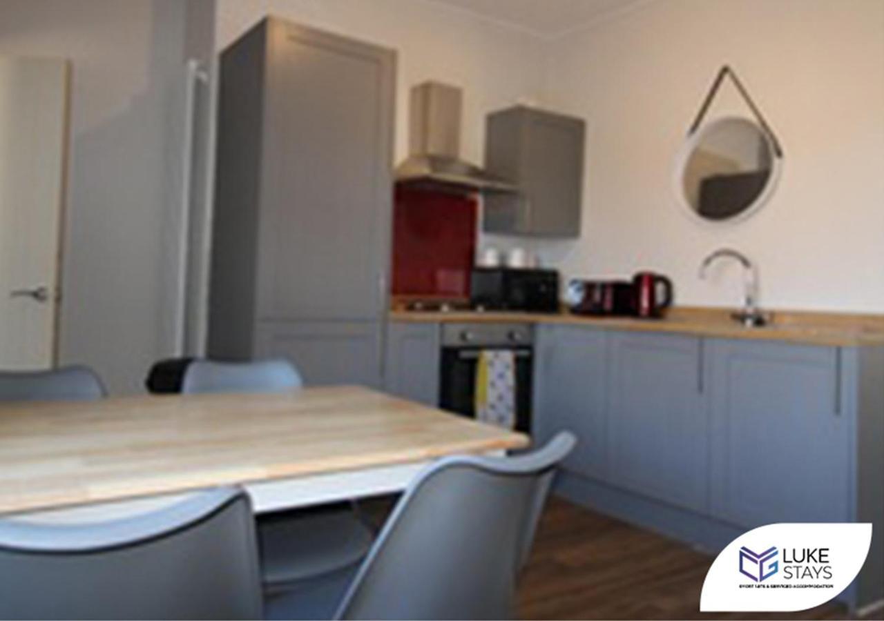 Luke Stays - Alum Waters New Brancepeth Экстерьер фото