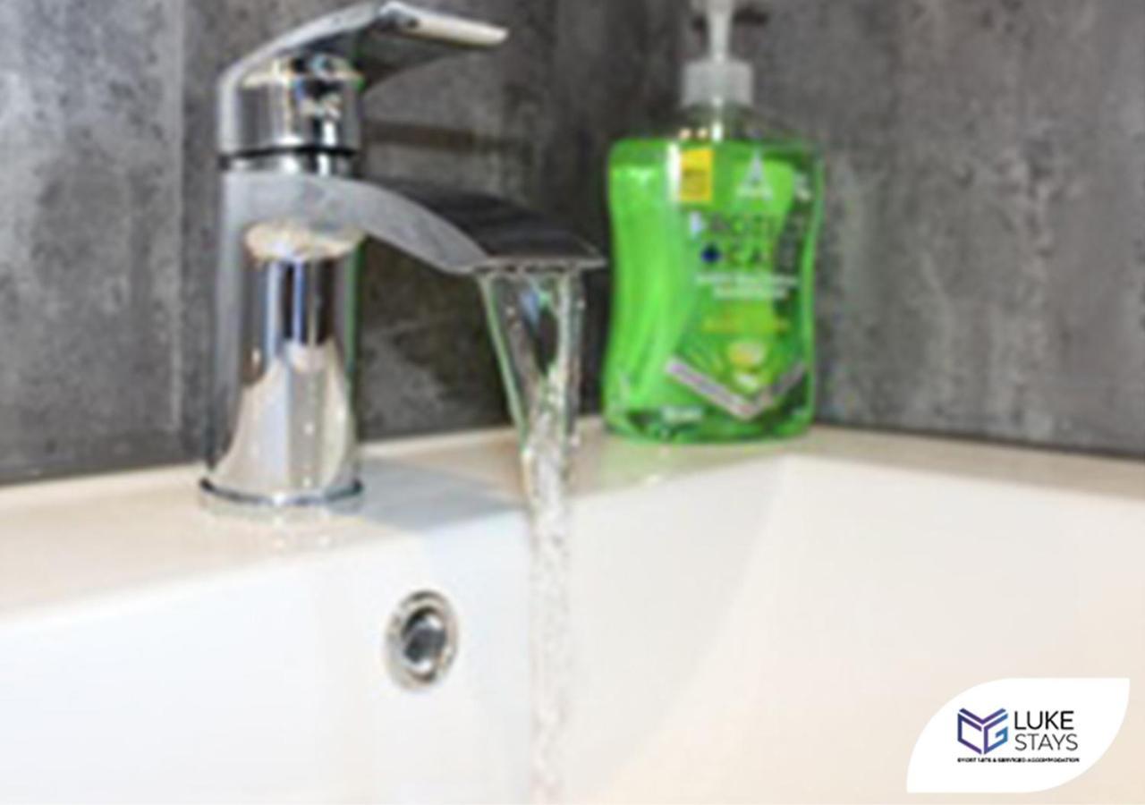 Luke Stays - Alum Waters New Brancepeth Экстерьер фото